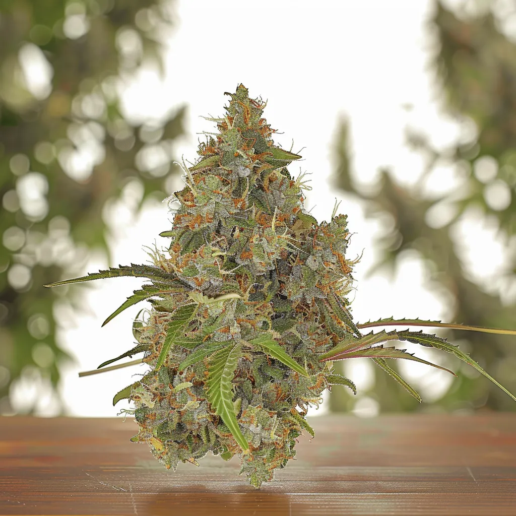 Cereal Killer Strain