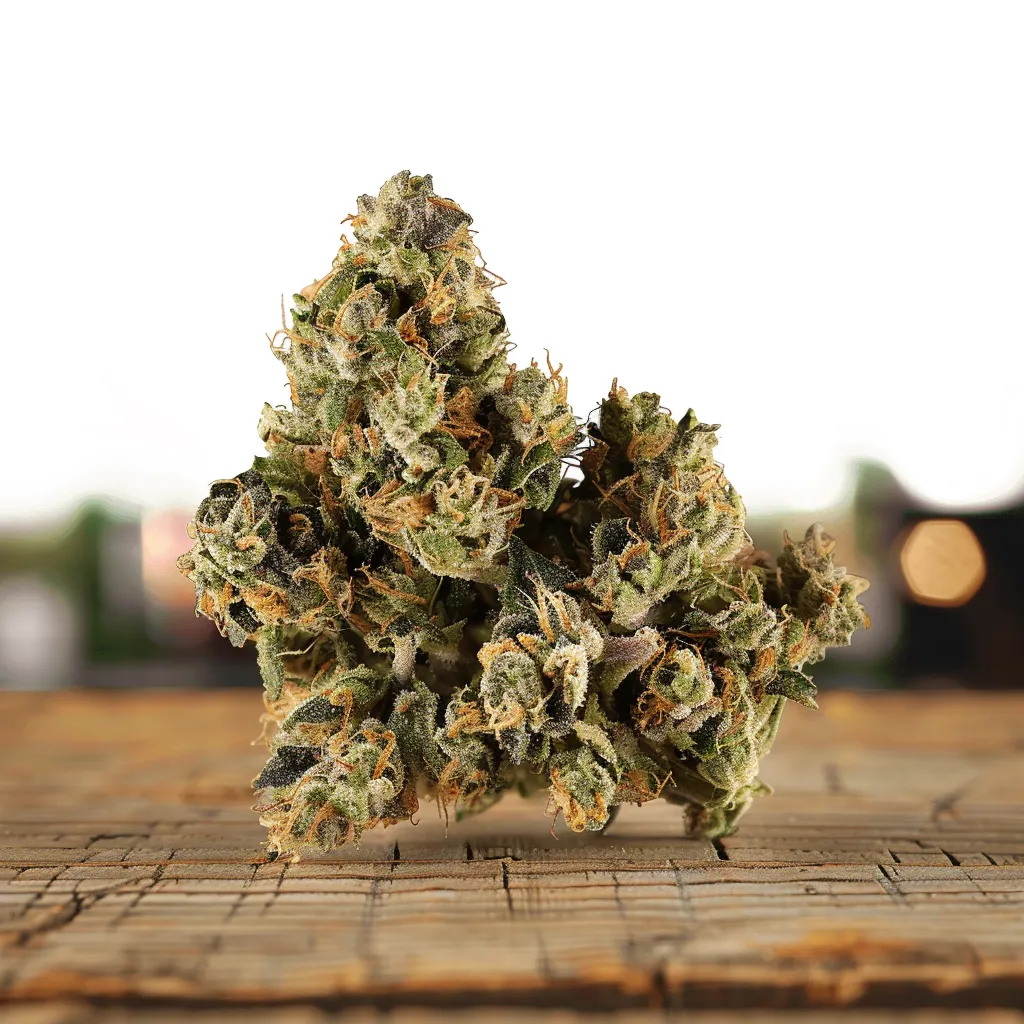 Sugar Bomb Punch Strain