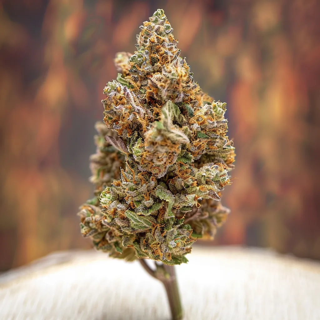 Marilyn Monroe Strain