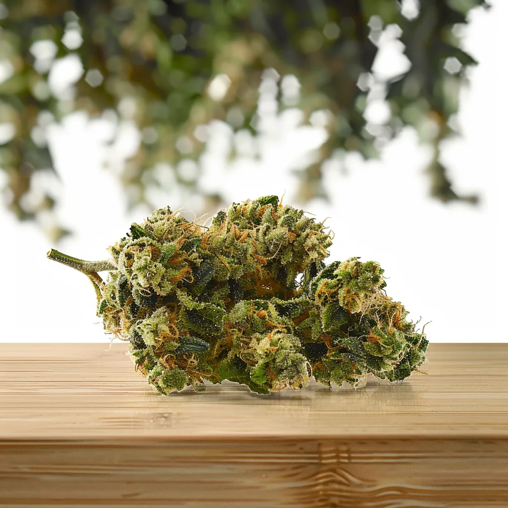 Bazooka Breath Strain