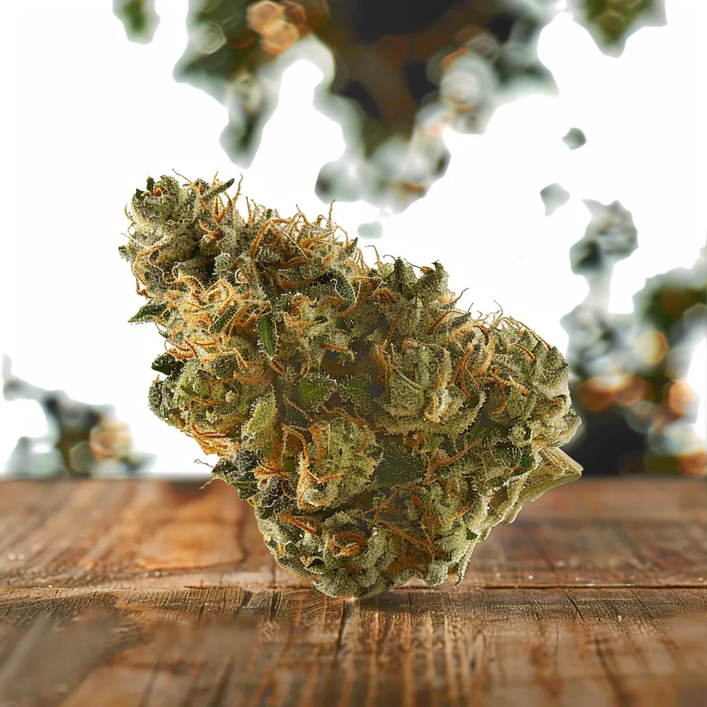 Bazooka Breath Strain