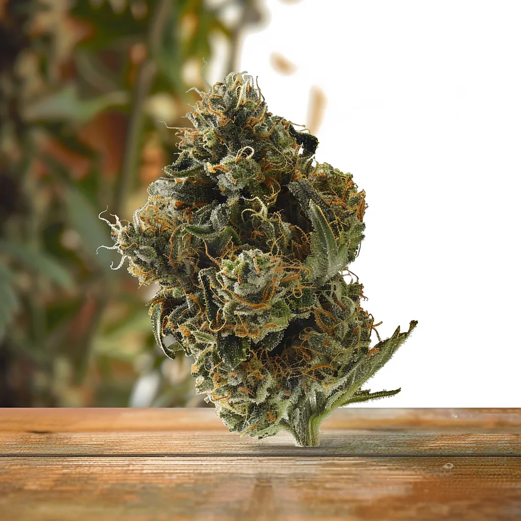 Bazooka Breath Strain