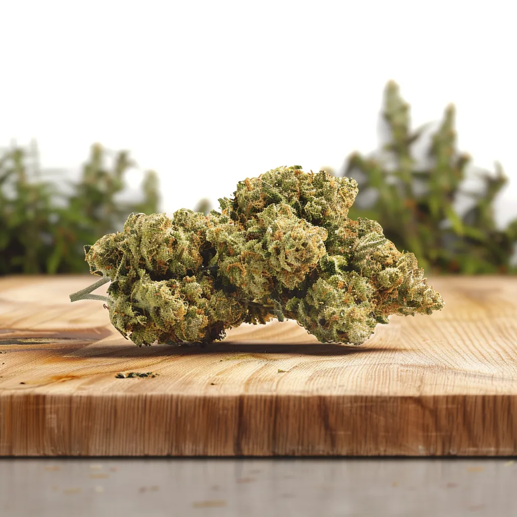 Frozen Margy Strain Frozen Margy Strain