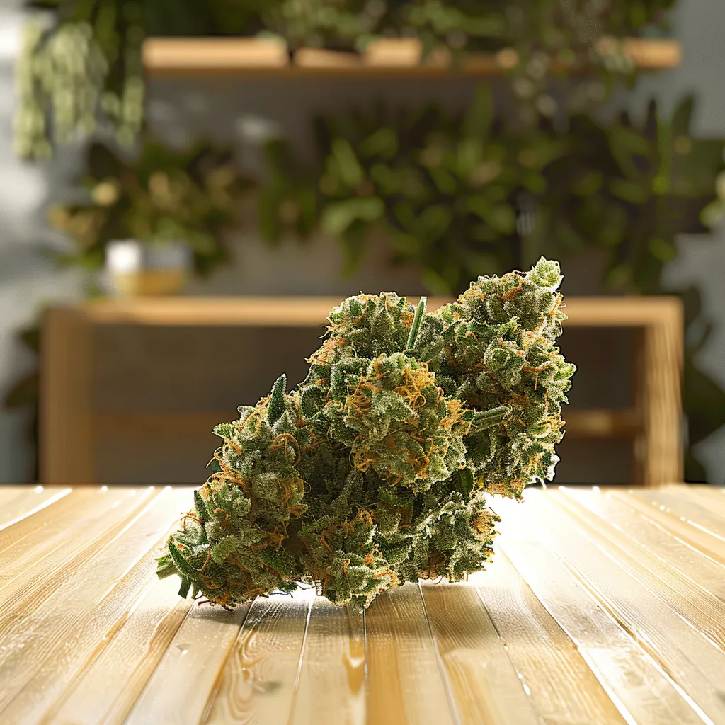 Lobster Butter Strain