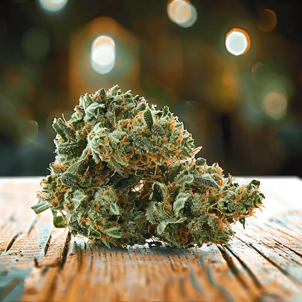 Magic Marker Strain Magic Marker Strain