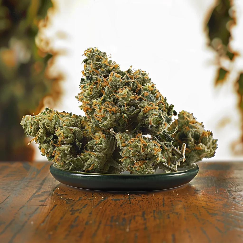 Magic Marker Strain Magic Marker Strain