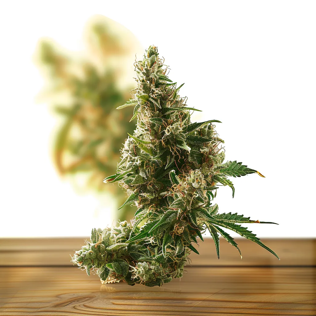 Honolulu Strange Strain