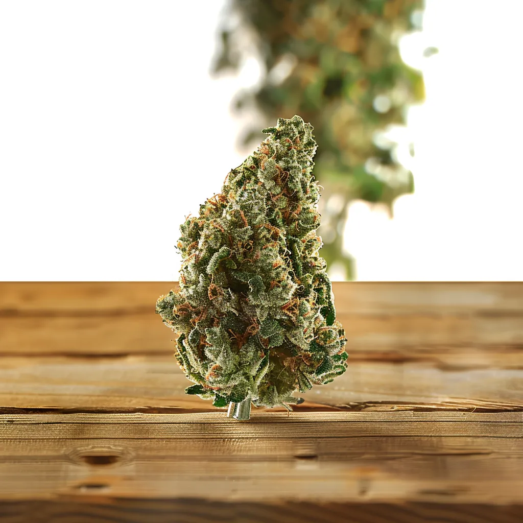 Honolulu Strange Strain