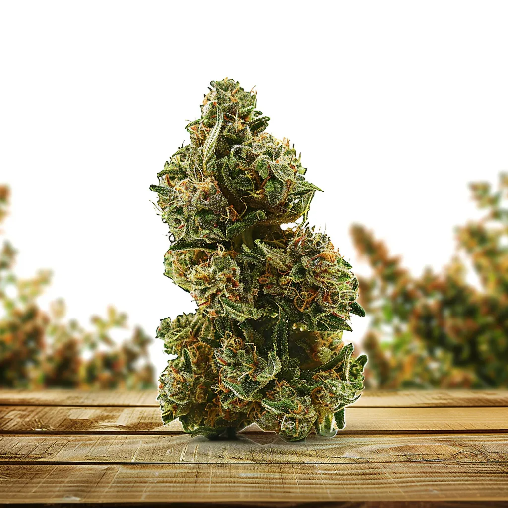 Honolulu Strange Strain