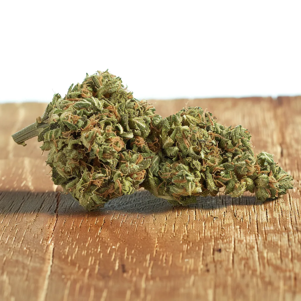 Wizard Fuel Strain Wizard Fuel Strain