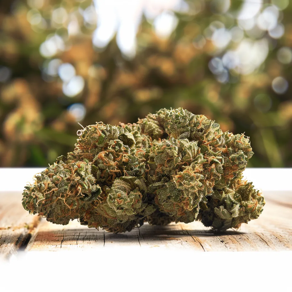 Grape Ambrosia Strain Grape Ambrosia Strain