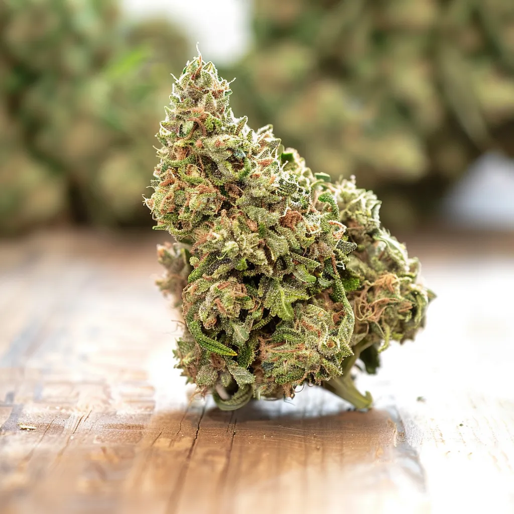 Cry Baby Strain Cry Baby Strain