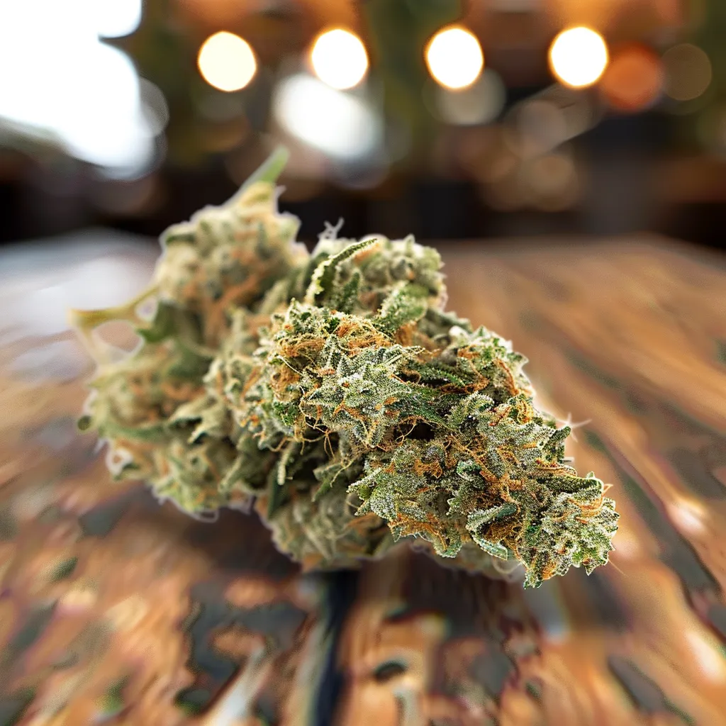 Northern Fiore Strain Northern Fiore Strain