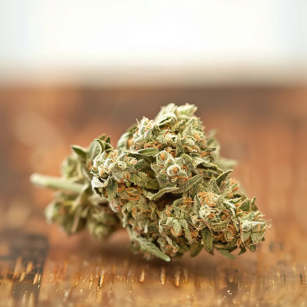 Northern Fiore Strain Northern Fiore Strain