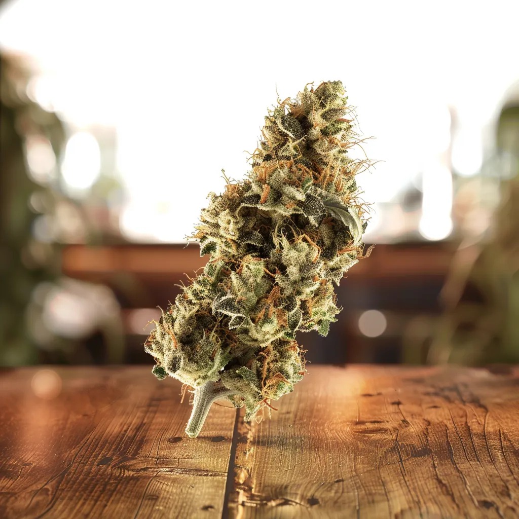 Made Of Honor Strain