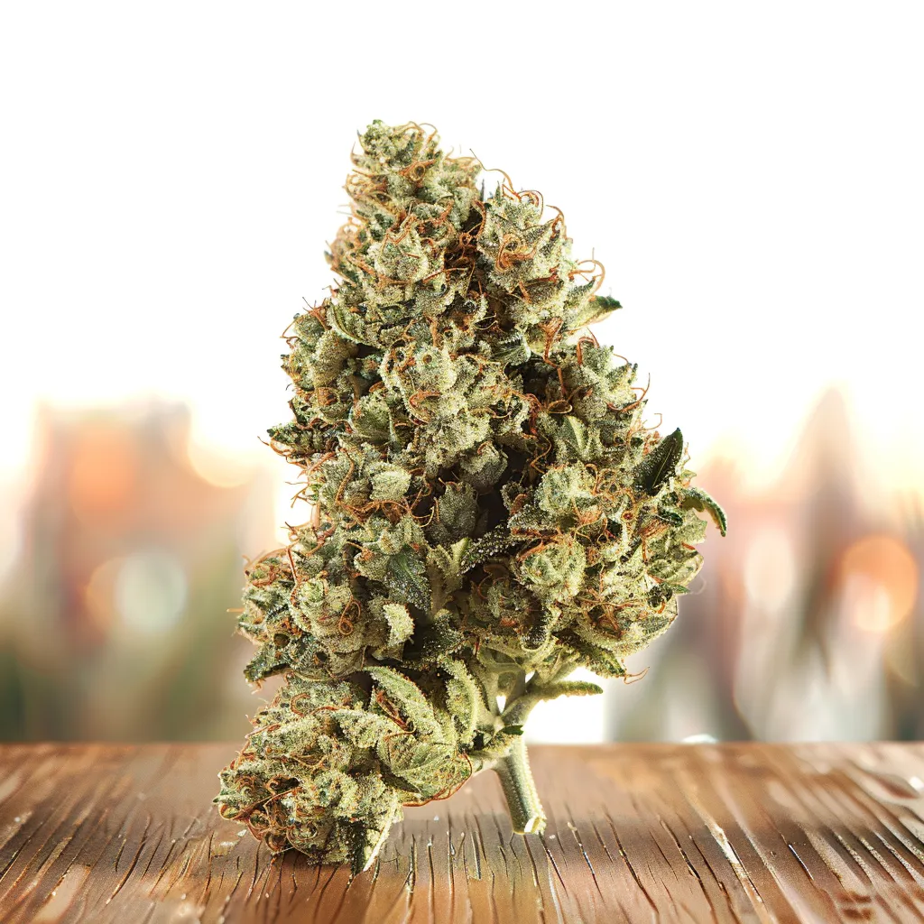 Made Of Honor Strain