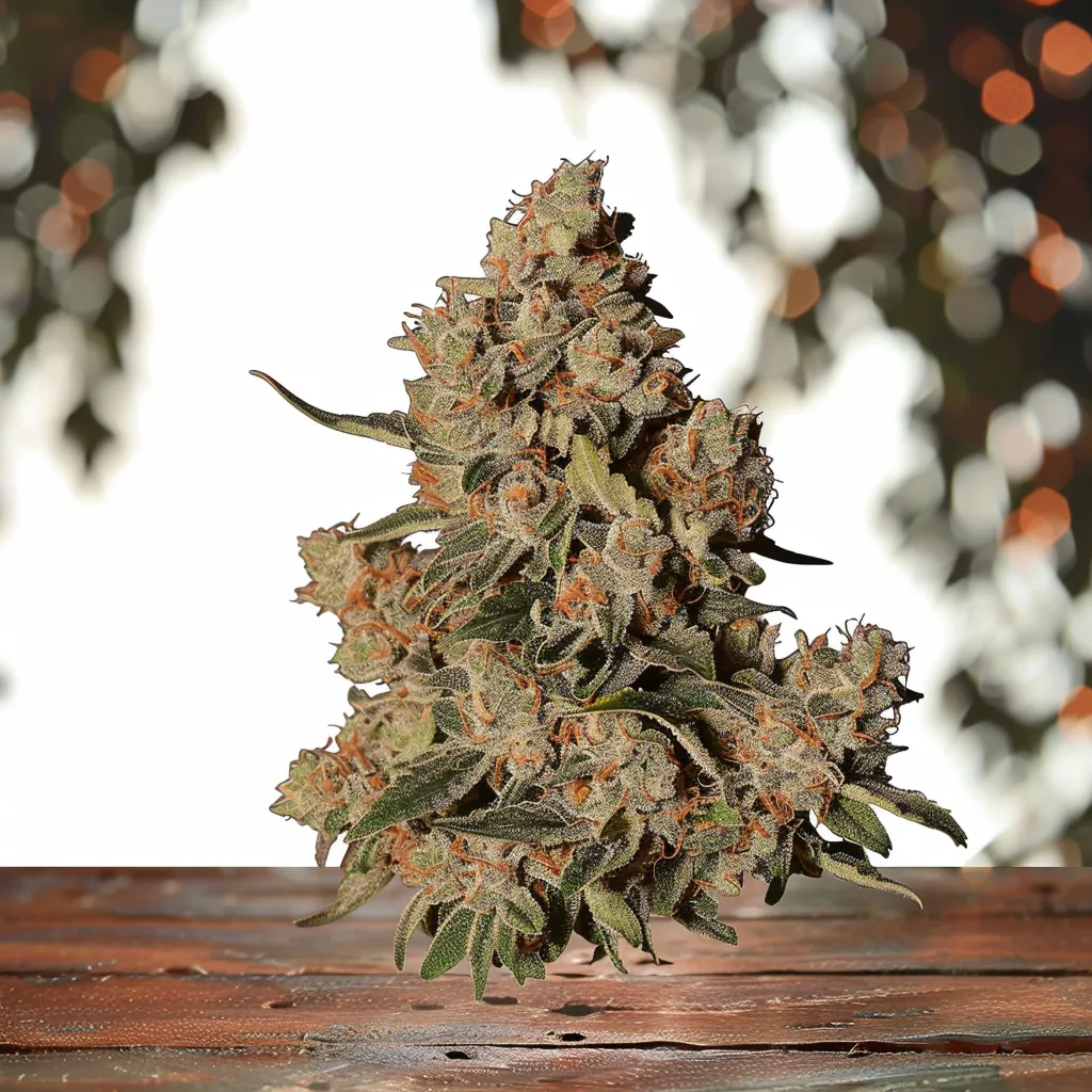 Ztrawberriez Auto Strain