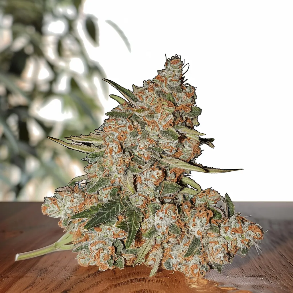 Ztrawberriez Auto Strain