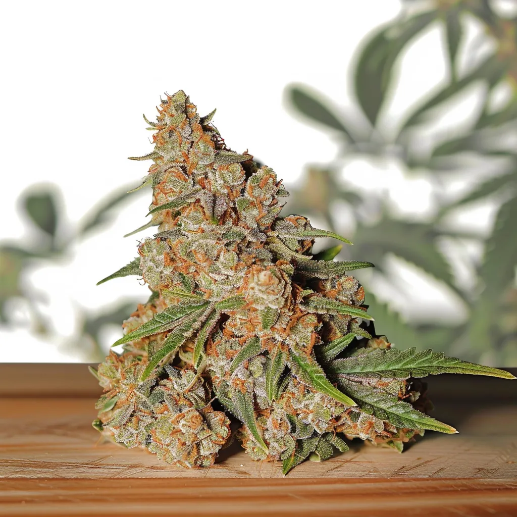 Ztrawberriez Auto Strain