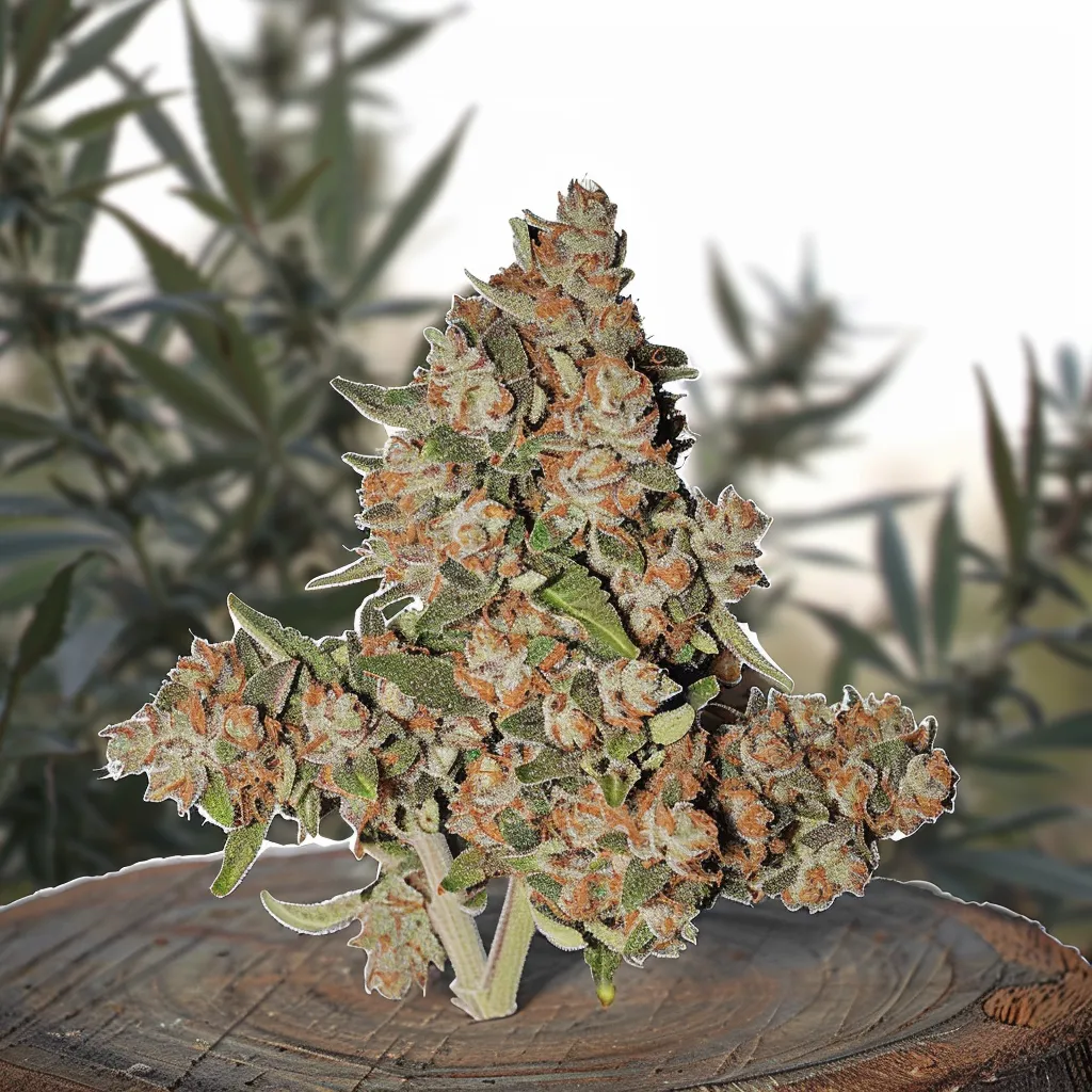 Ztrawberriez Auto Strain