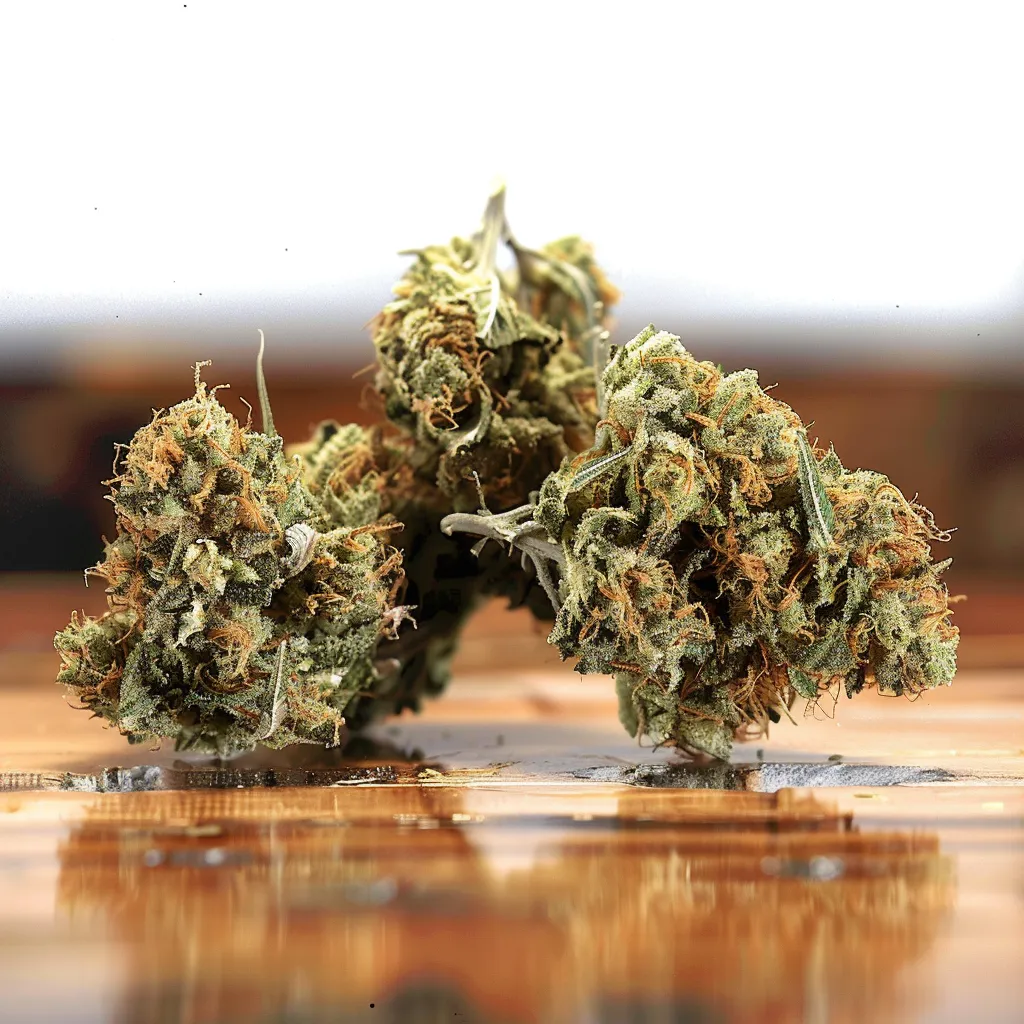 Sherbet Punch Strain