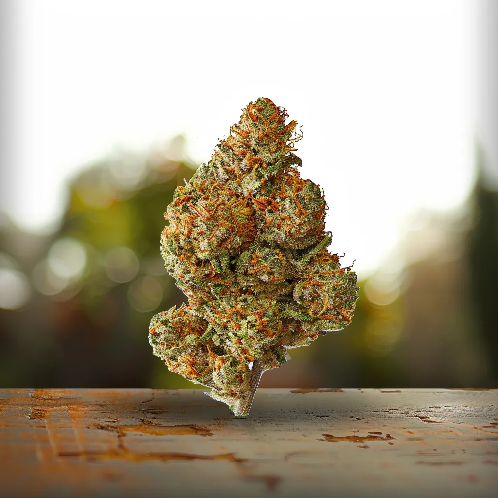 Capitol Chillz Strain Capitol Chillz Strain