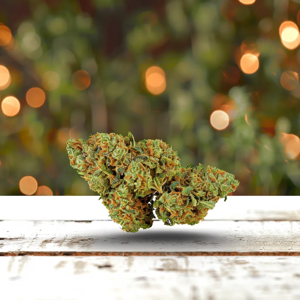 Capitol Chillz Strain Capitol Chillz Strain