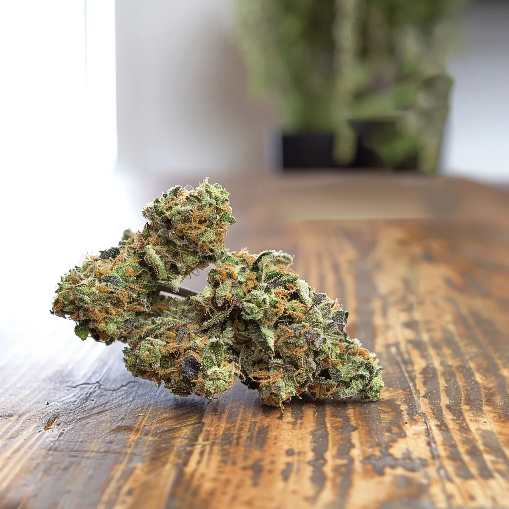 Pineapple Runtz Cake Strain Pineapple Runtz Cake Strain