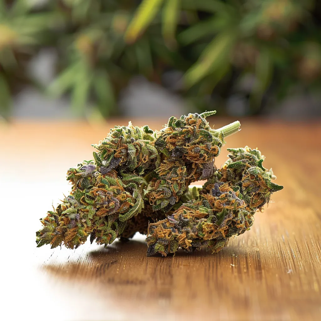 Pineapple Runtz Cake Strain Pineapple Runtz Cake Strain