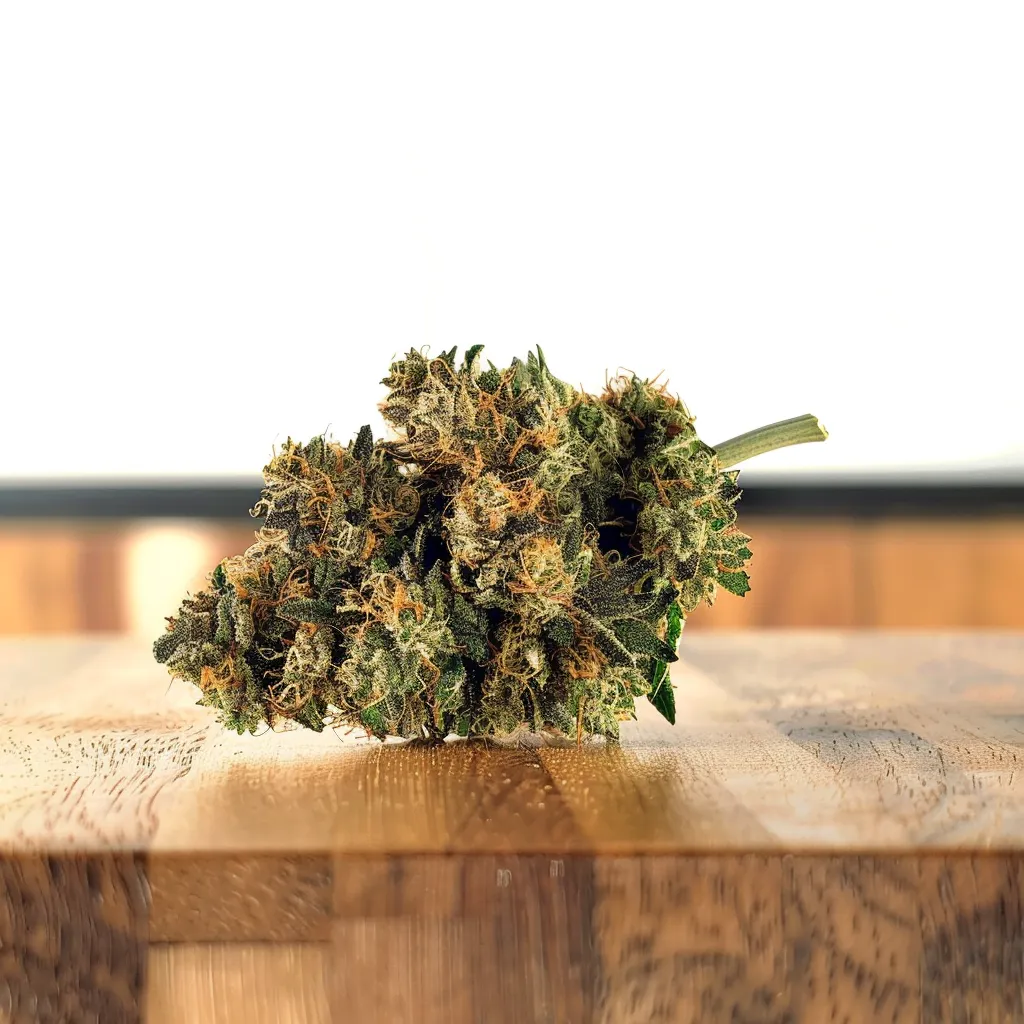 High Noon Irish Cream Strain