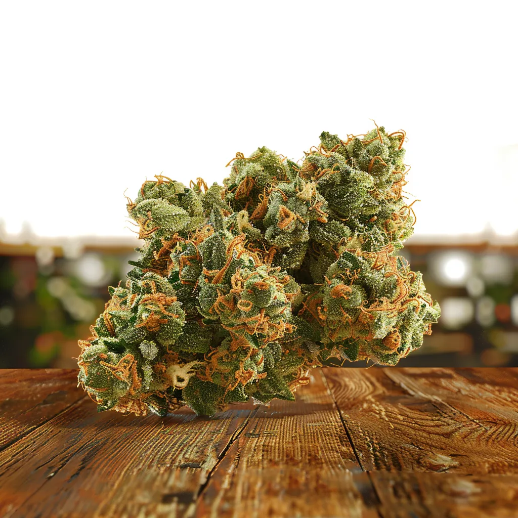 Trap Queen Strain Trap Queen Strain