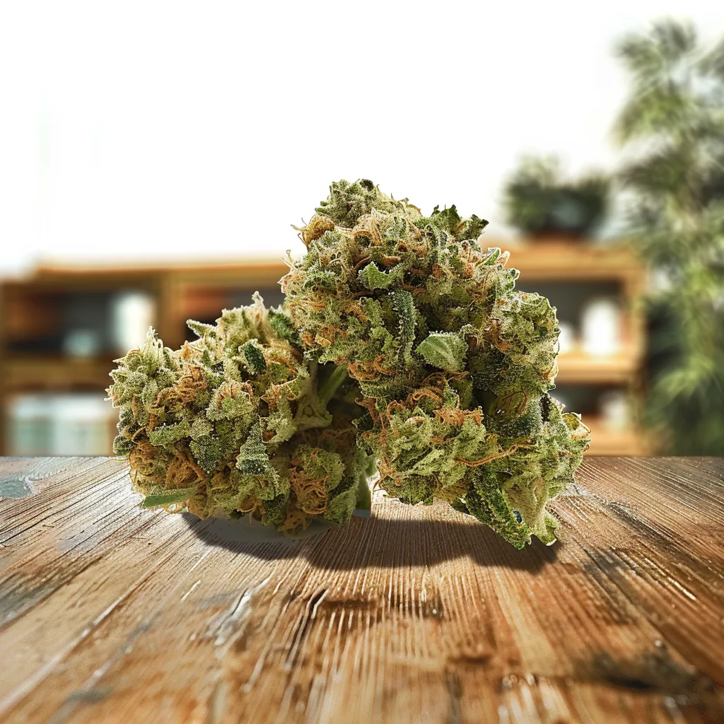 Trap Queen Strain Trap Queen Strain