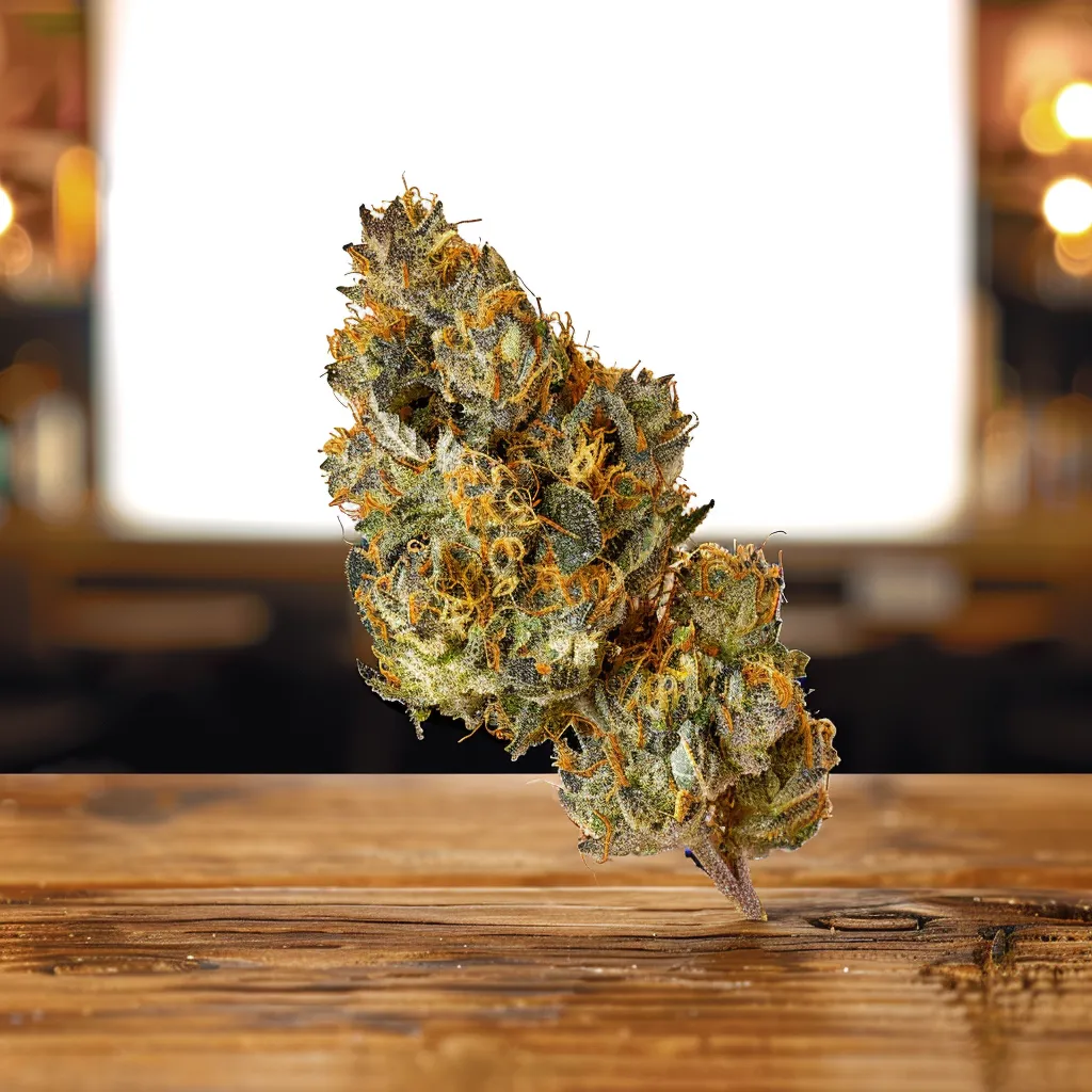 Rum Pie Strain Rum Pie Strain