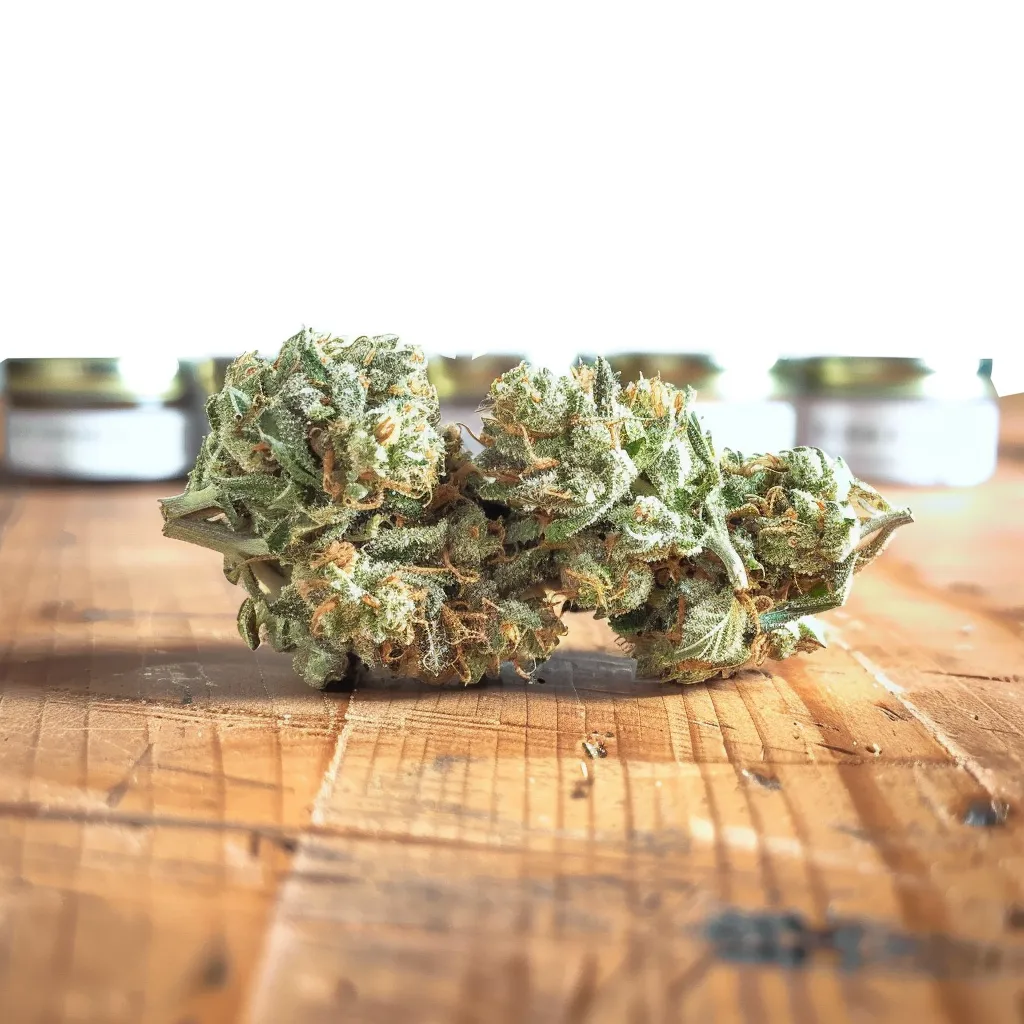 Maracuya Strain Maracuya Strain