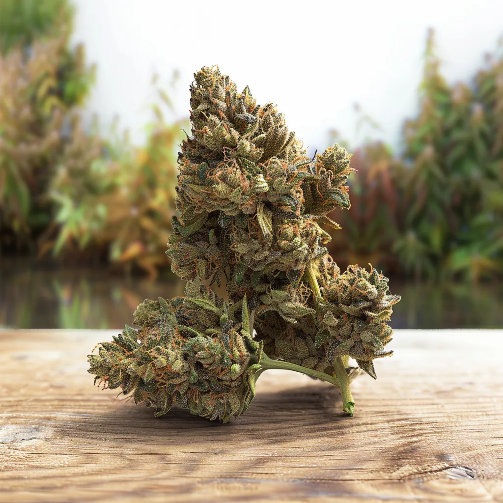 Prickly Pear Strain Prickly Pear Strain