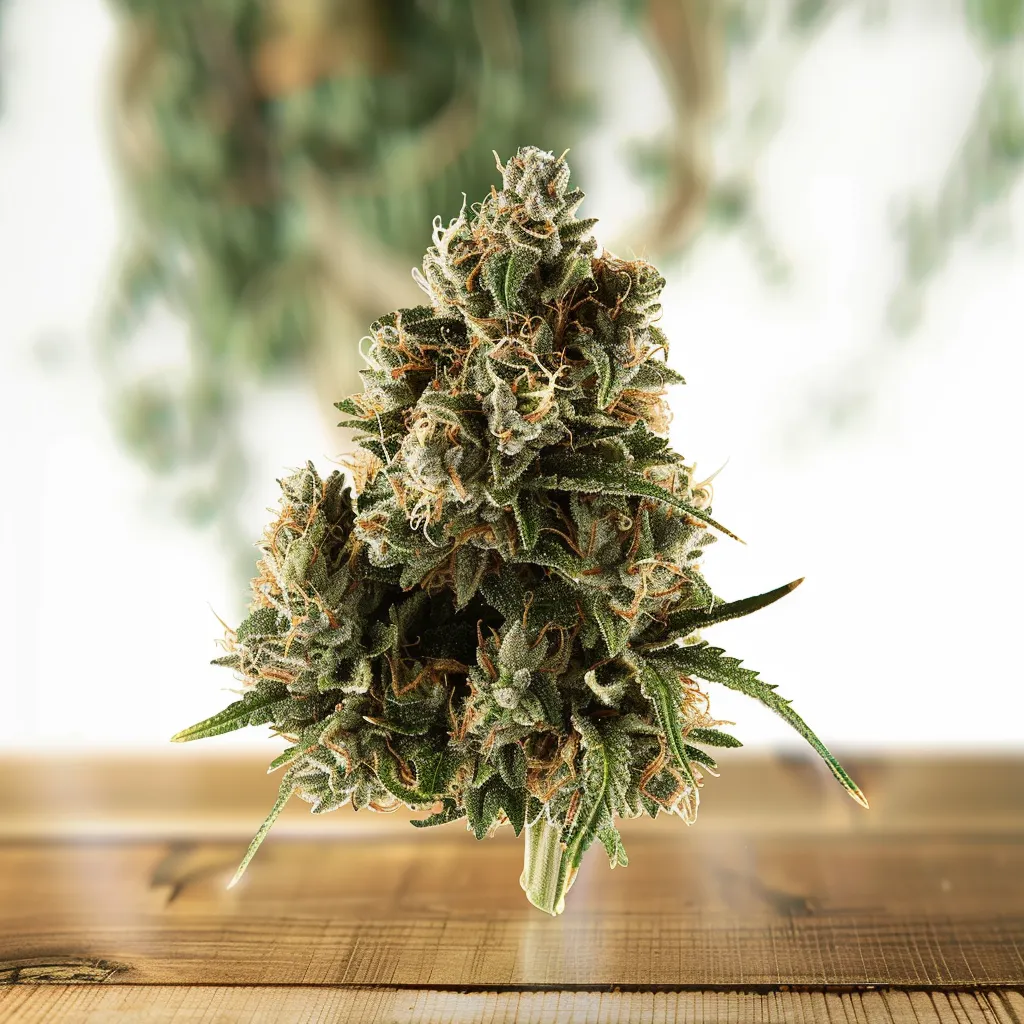 Sour Belts Strain Sour Belts Strain