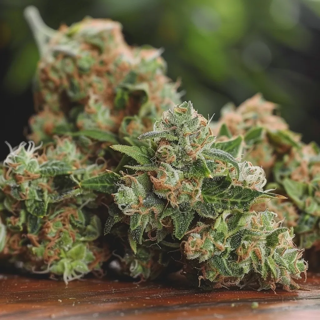 Zen Wen Strain Zen Wen Strain