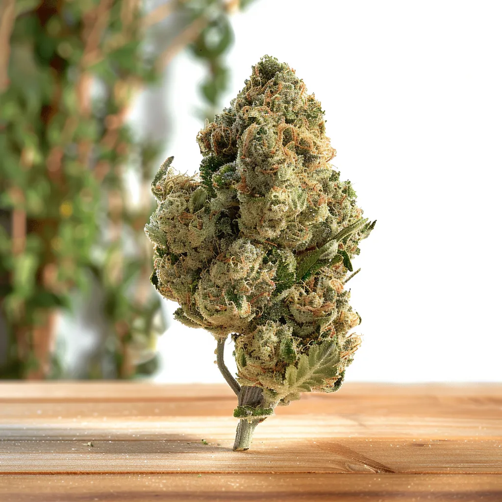 Platinum Pink Strain