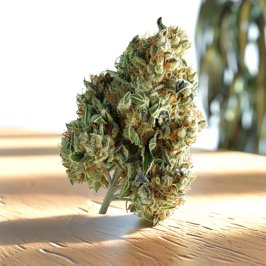 Platinum Pink Strain