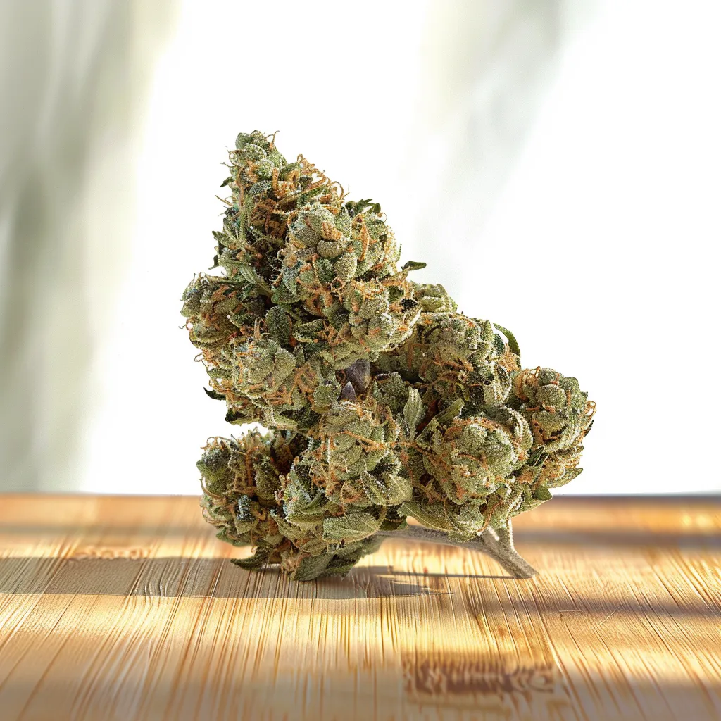 Platinum Pink Strain