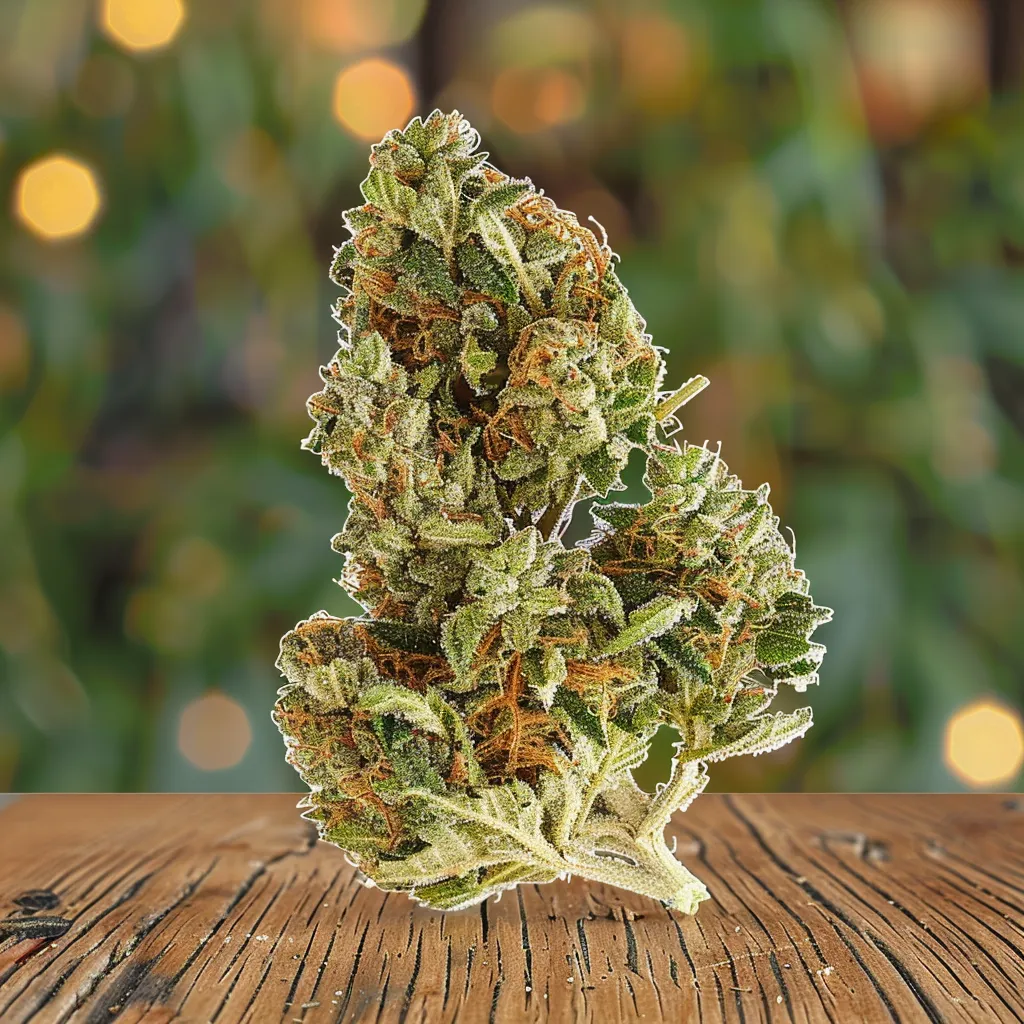 Holy Ghost Fiyah Strain Holy Ghost Fiyah Strain