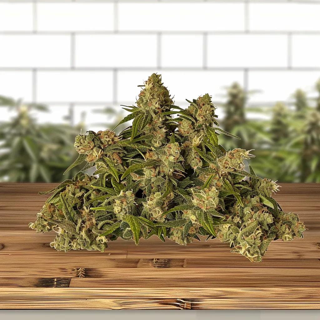 Sour Jealousy Auto Strain Sour Jealousy Auto Strain