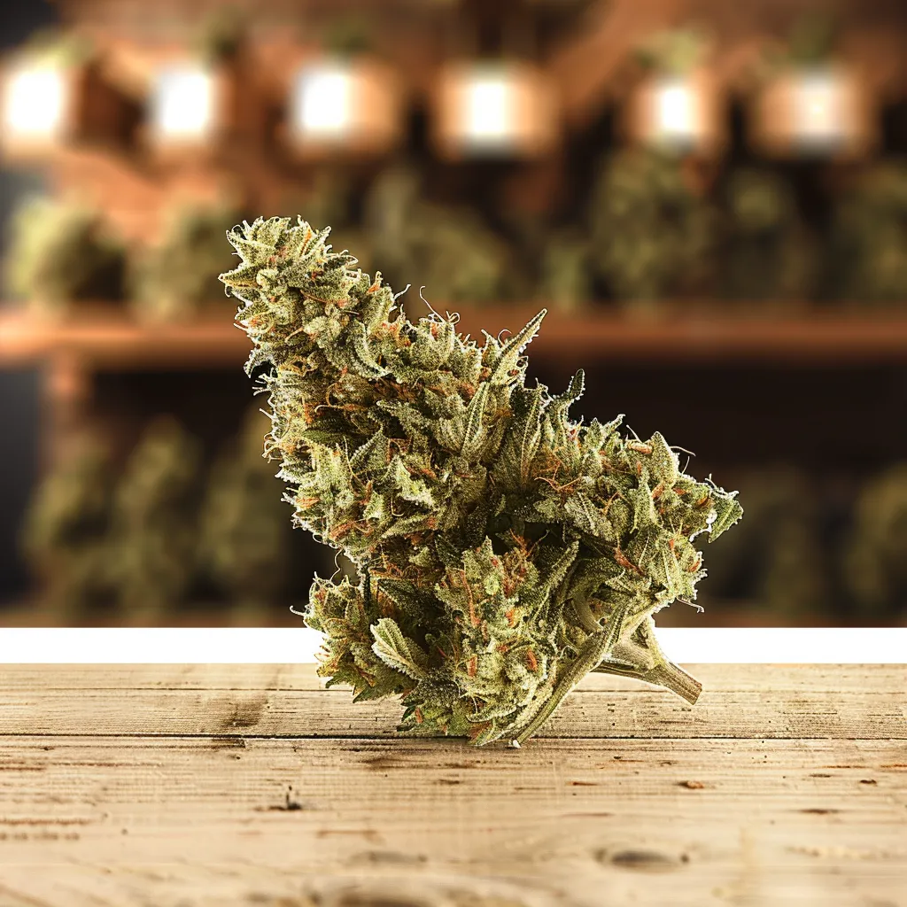 Truffle Shuffle Strain Truffle Shuffle Strain