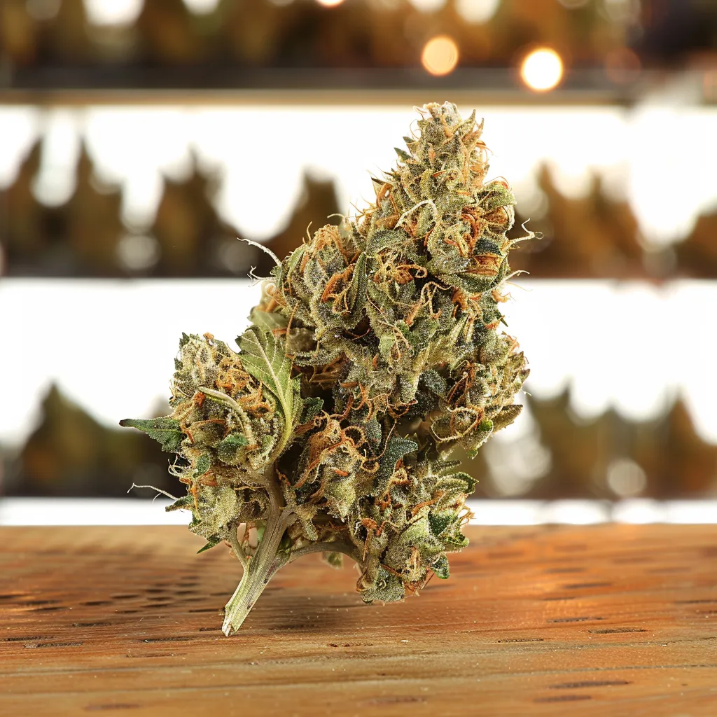 Truffle Shuffle Strain Truffle Shuffle Strain