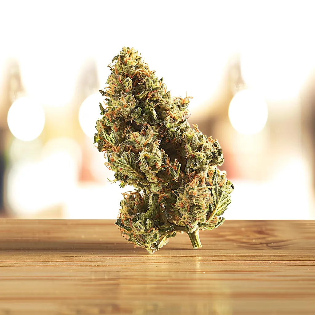 Truffle Shuffle Strain Truffle Shuffle Strain