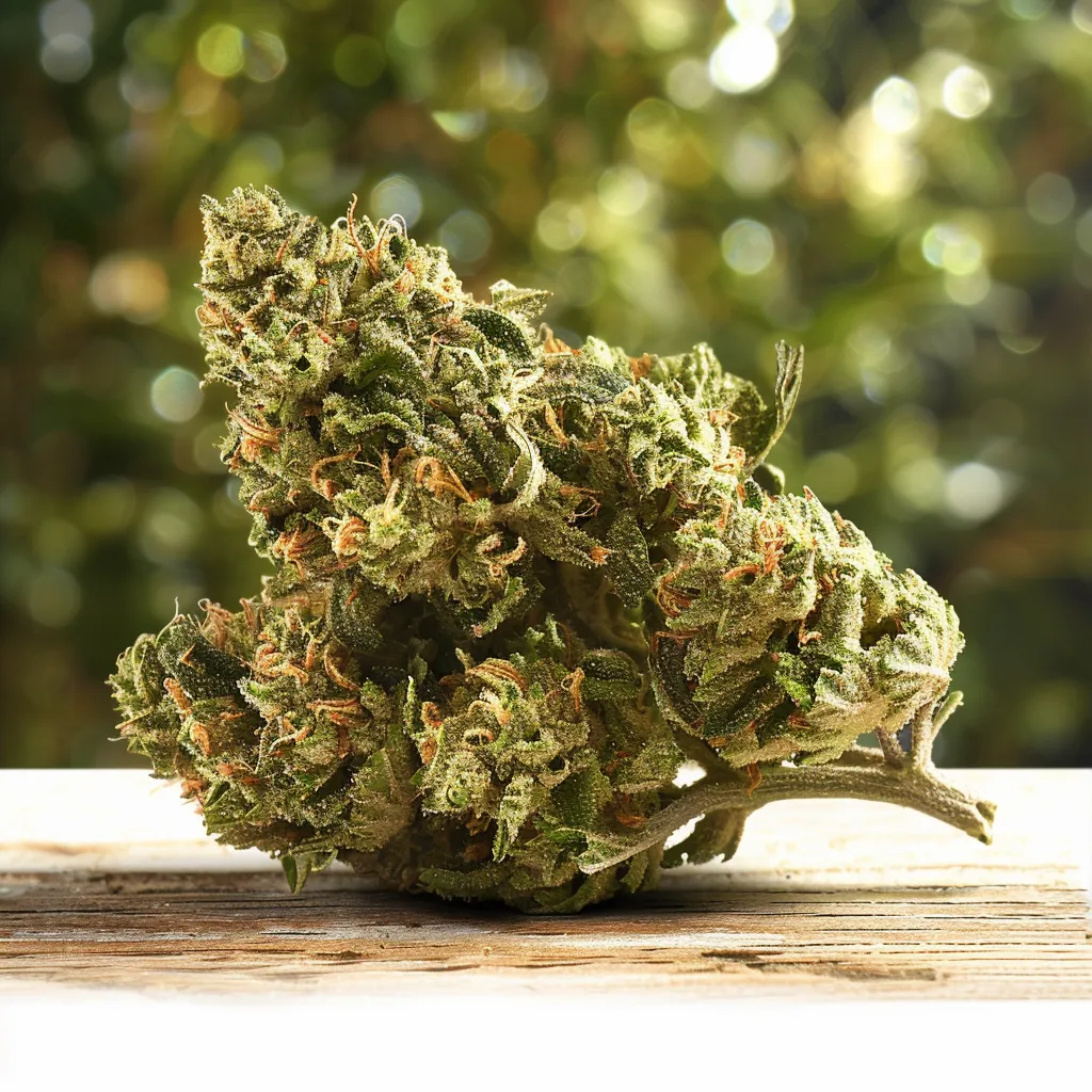 Double Burger Strain Double Burger Strain