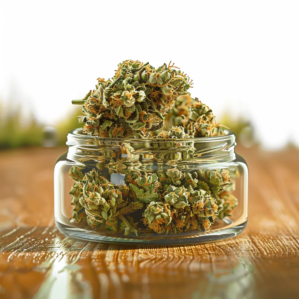 Chocolate Runtz Strain