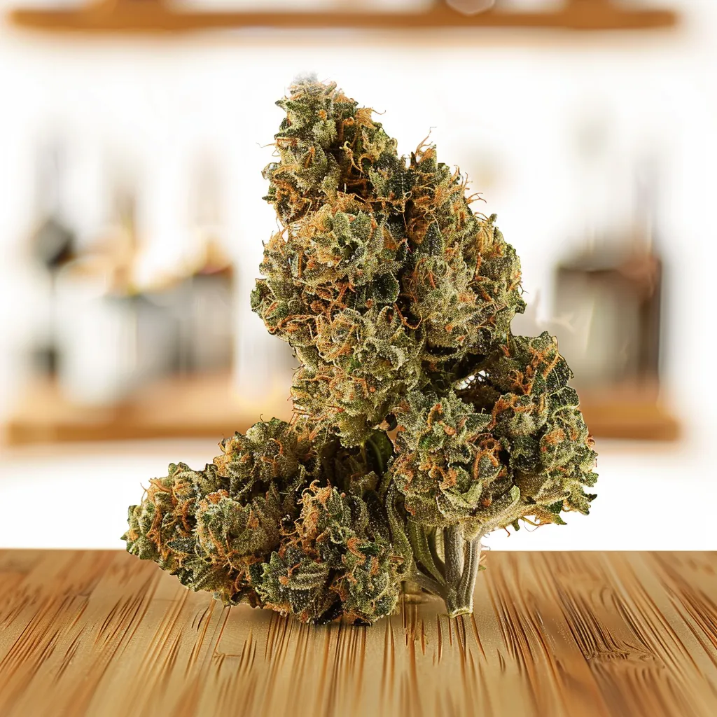 Banana Breath Strain