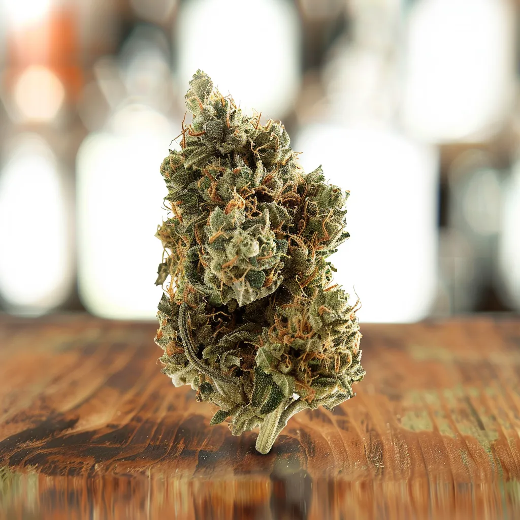 Banana Breath Strain