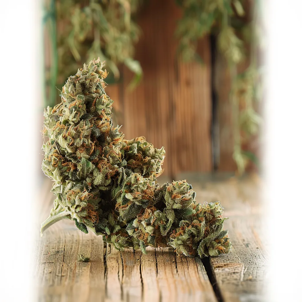 Banana Breath Strain